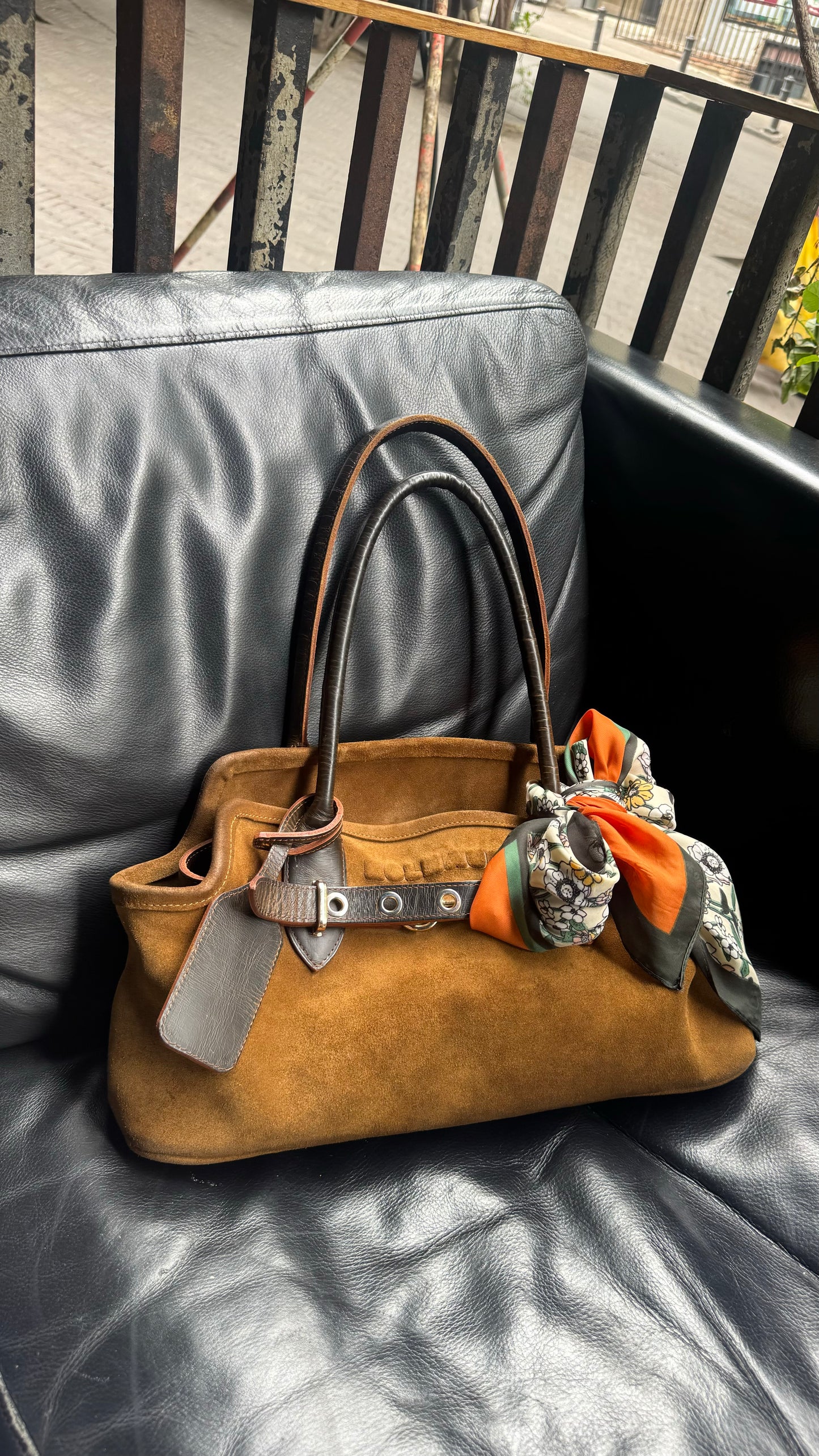Memory Bag