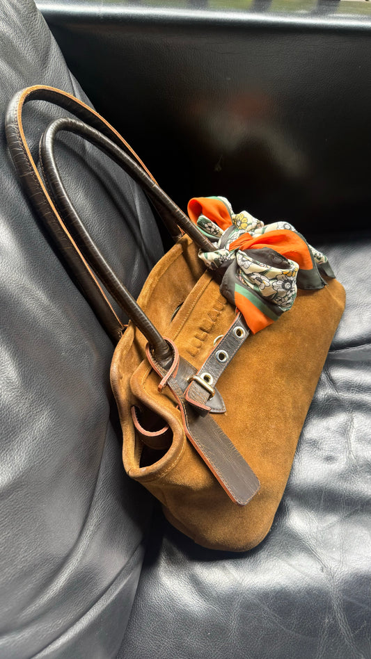 Memory Bag